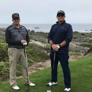 Meet your Posher, David